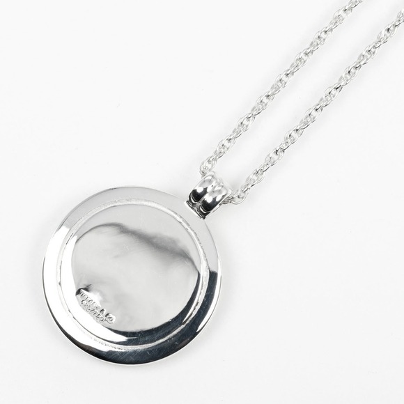 TIFFANY Gold Necklace - Picture 3 of 6